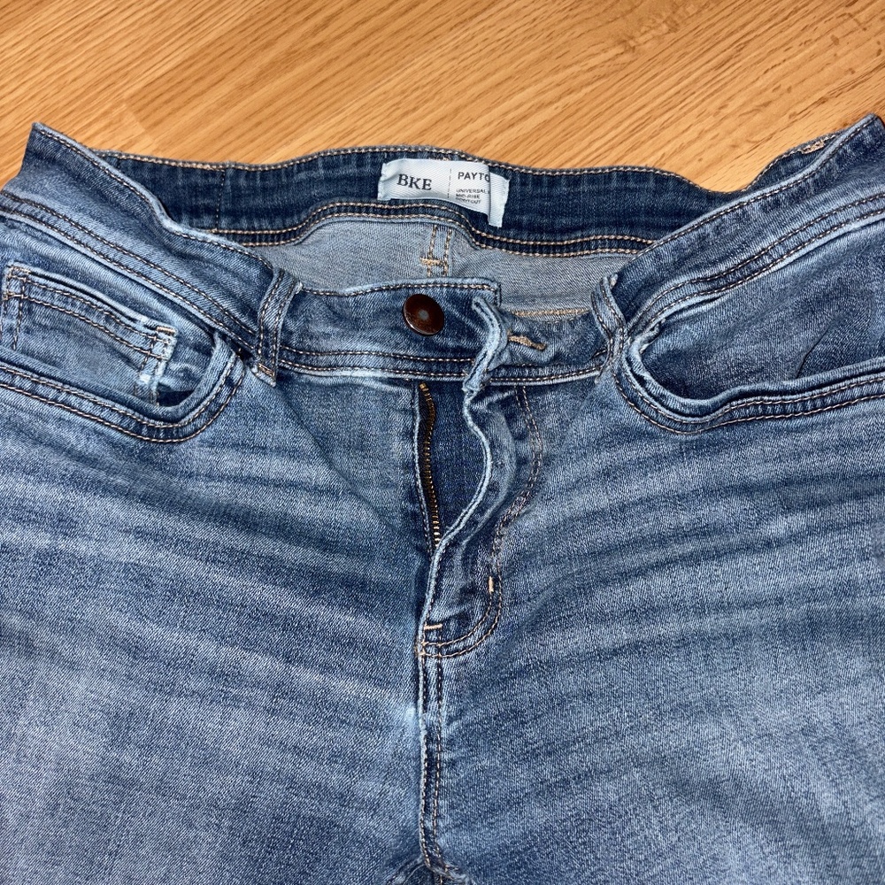 Payton BKE 30x35 1/2